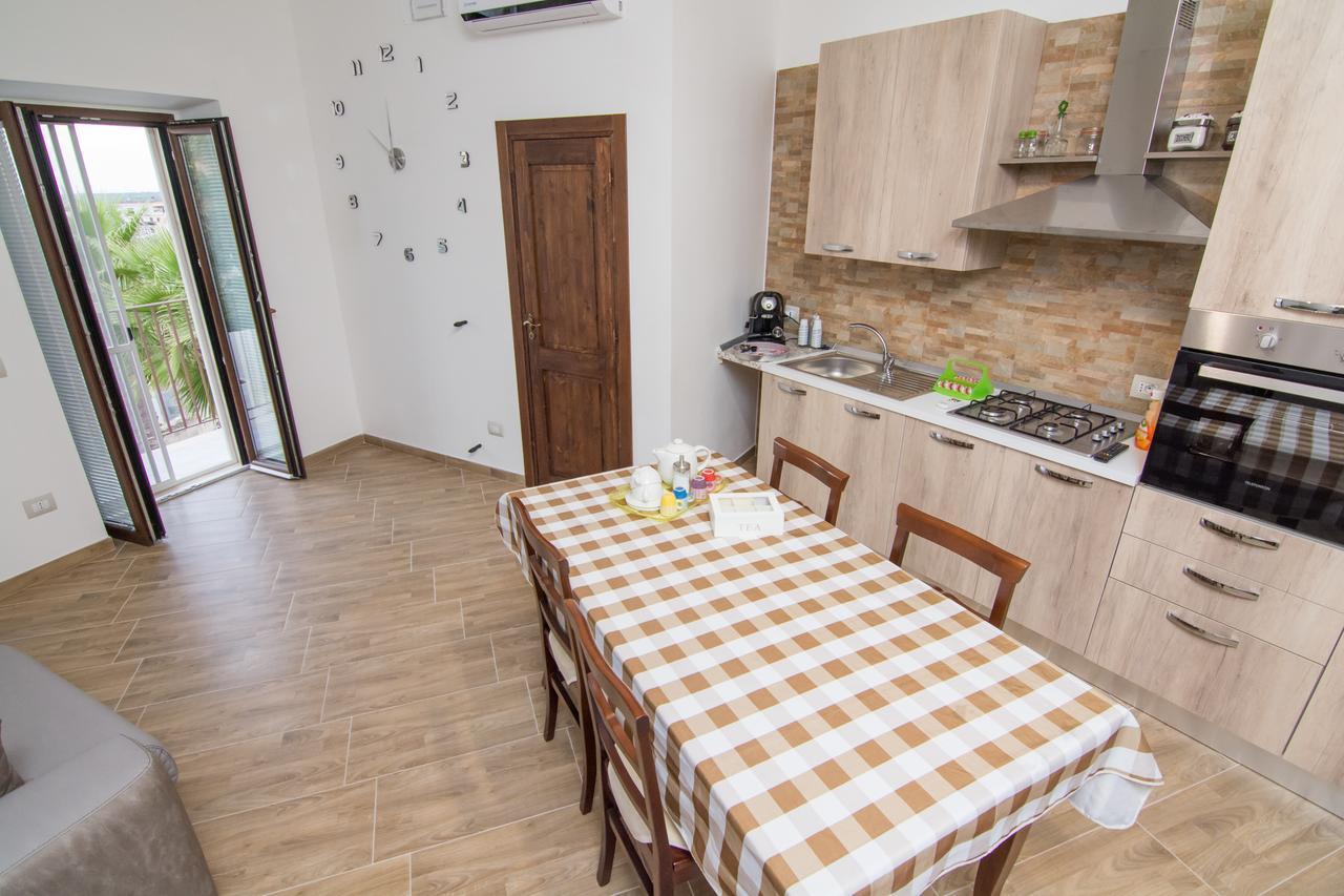 Apartment Rifugio Massafera 2 Massafra