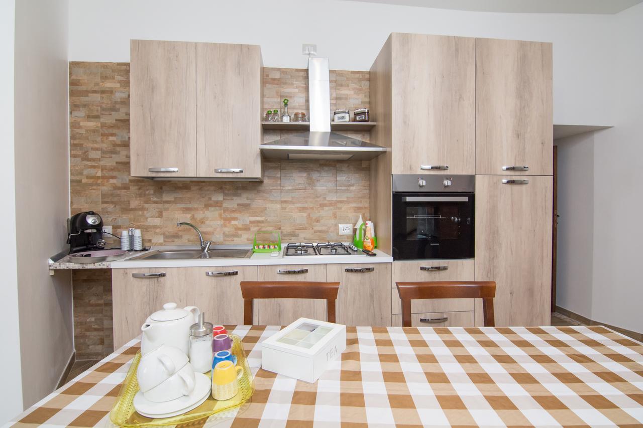 Apartment Rifugio Massafera 2 Massafra